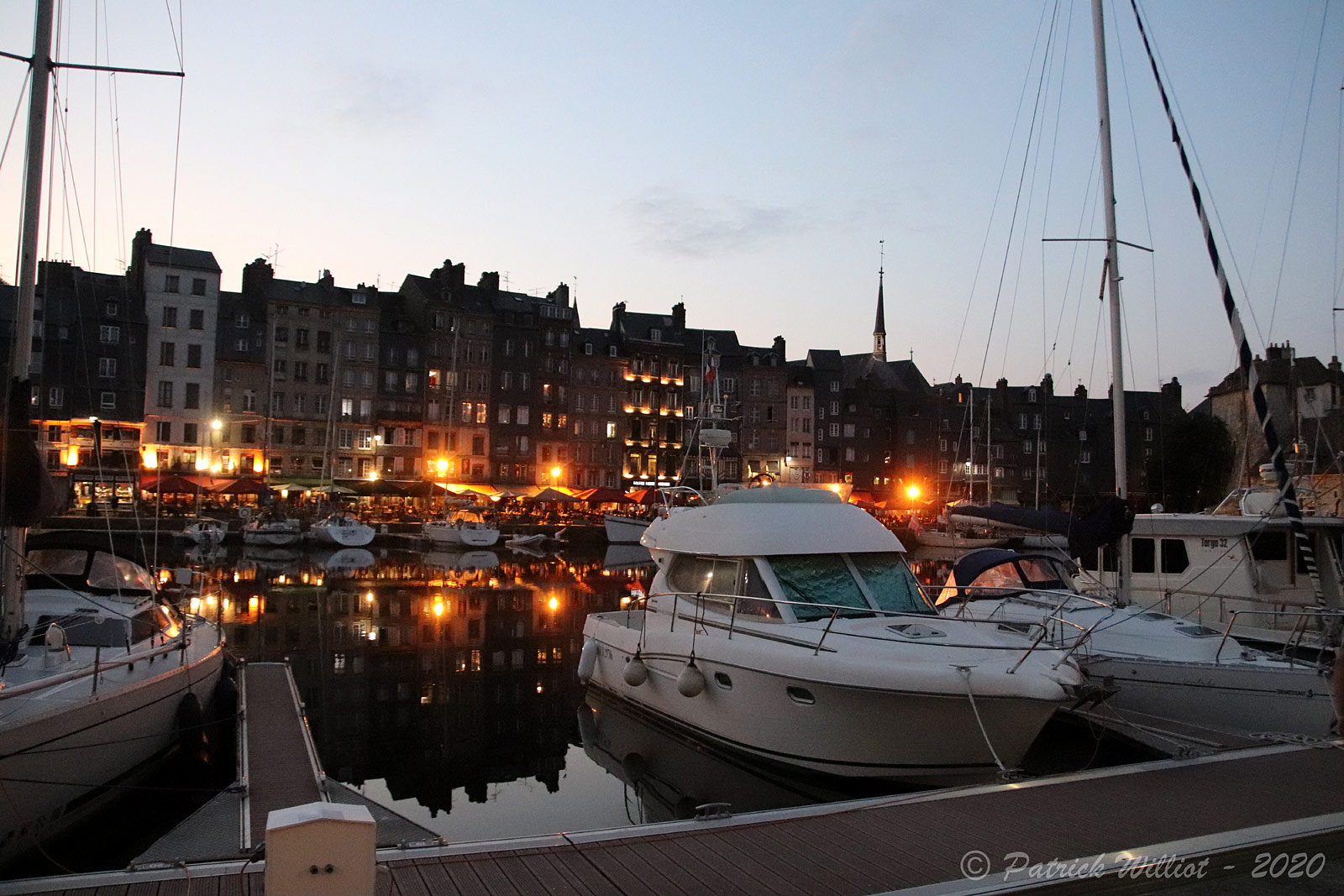 Honfleur